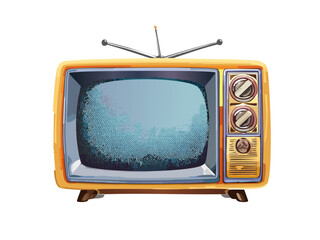 Vintage TV 5