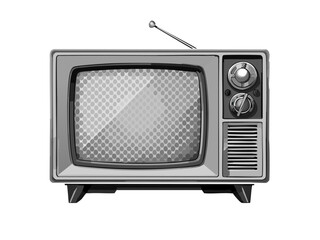 Vintage TV 9