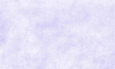 Light purple grunge watercolor background texture for design, isolated on transparent background