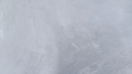 White cement wall in retro concept. Old concrete background for wallpaper or graphic design.