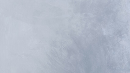 White cement wall in retro concept. Old concrete background for wallpaper or graphic design.