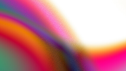 Y2k Aesthetic abstract gradient grain noise effect overlay background with blurred pattern. Social media stories templates for digital marketing and