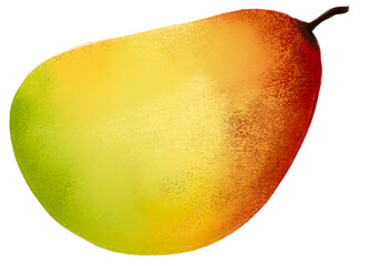 Mango fruit