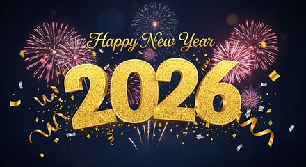 Happy new year image
