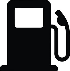 gas pump icon