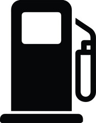 gas pump icon