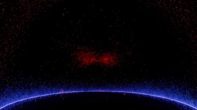 Adobe Stock Logo Animation
