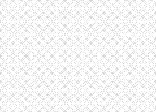 Traditional pattern Japanese, Chinese seamless Pattern Background Illustration. Circle Eastern white and gray vector background.	 - Powered by Adobe