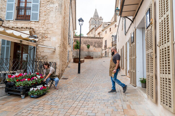 Fototapete bei efototapeten.de bestellen   