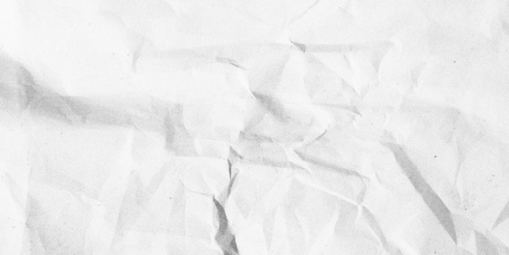 Abstract grunge crumpled creased paper distressed texture background overlay effect design element