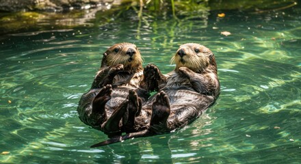 Nature Conservation in Urban Zoo