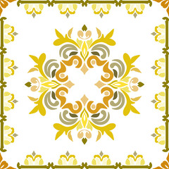 
Geometric Ethnic traditional seamless , Aztec, Tribal, Hmong, Native American Indian, Pattern design for wrap, carpet, decorative illustraion
