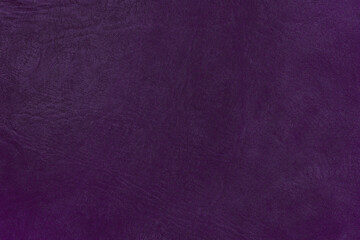 Fototapeta premium Beautiful purple background with leather texture