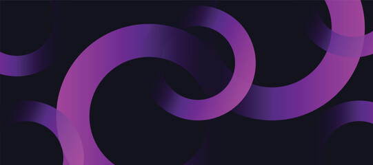 Abstract minimal shade creative background. Vector illustration.