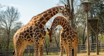 Eco Conscious Zoo Management