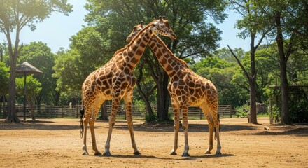 Creative Zoo Design Ideas