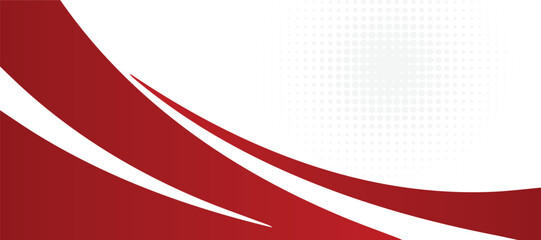 Abstract  banner background. Graphic design banner pattern background template with dynamic curve shapes. Suit for business, cover, header, wallpaper, corporate, website, flyer