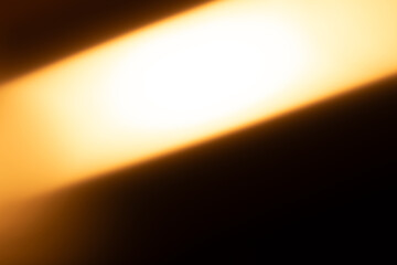 light leak overlay effect with blur warm light leaks,retro noisy film texture light leak flare on...