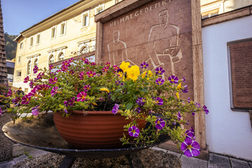 Fotowalk - Sound of Music Trail Werfen