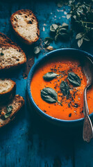 ramen noodles with sliced pork, boiled egg, and seaweed served steaming hot