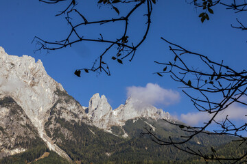 Fotowalk - Sound of Music Trail Werfen