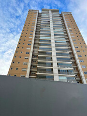 Edif&iacute;cio residencial 