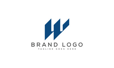 letter B logo design vector template design for brand.