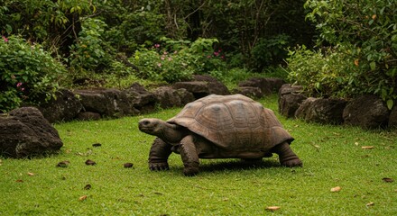 Nature Preservation in Zoo