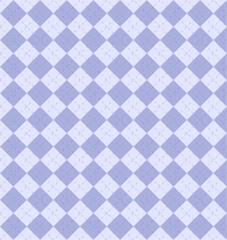Pastel Argyle Pattern Background: Timeless Design with a Soft, Elegant Aesthetic