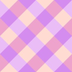 	
pink plaid pattern	