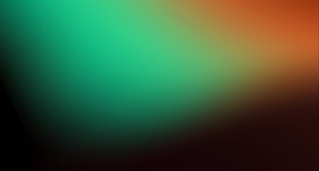 abstract green background with copy space , abstract colorful background.