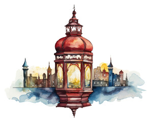 Obraz premium PNG Istanbul outdoors drawing sketch.