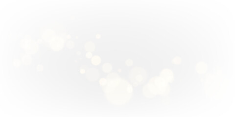 Bright festive light flare bokeh texture PNG. © Василий Куриленко