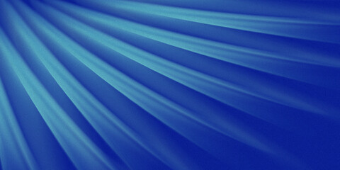 Diagonal line pattern with slight curves on subtle varying blue gradient background. Monochromatic color palettes are often used in modern and futuristic designs.