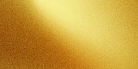Gold gradient background texture metallic. Golden gradient blurry soft smooth motion bright shine.