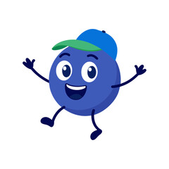 funny cartoon android