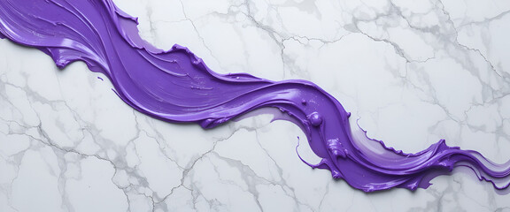 blue smoke on white background