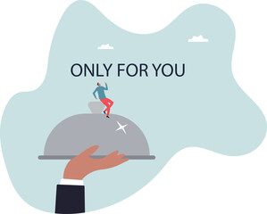 Special service only for you, best selection for business, consulting, advice or knowledge to be success,about a man and his life.