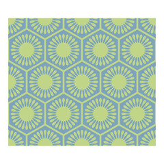 Chinese traditional vector pattern with seamless stitching, designed for prints, Seamless floral pattern, illustrations, packaging, wall art, fabrics, home decoration	