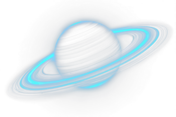 Minimal Saturn Space Exploration Vector