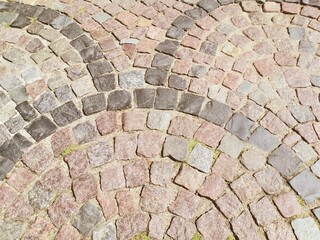 stone wall background