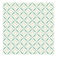 Chinese traditional vector pattern with seamless stitching, designed for prints, Seamless floral pattern, illustrations, packaging, wall art, fabrics, home decoration	