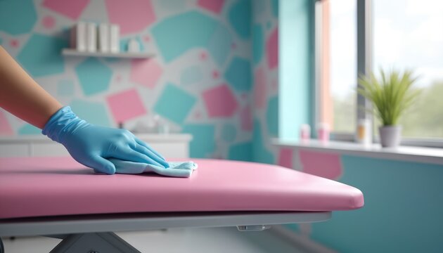 Doctors Roo Clean