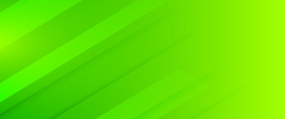 Bright Green Gradient With Diagonal Stripes Abstract Background For Design Projects