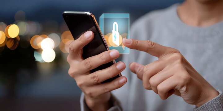 Empowering 2025 mobile commodity trading with secure blockchain, safeguarding digital assets, ensuring transaction privacy, and fostering future financial market trust