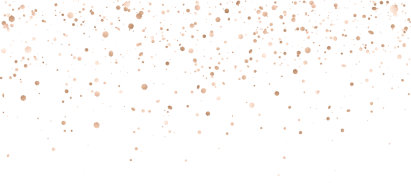 The dust sparks and golden stars shine with special light. Vector sparkles on a transparent background. . Stock royalty free vector illustration. PNG magical golden dust with glowing particles shine