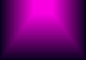 Vibrant Neon Gradient Background: Aqua and Purple Blend, Holographic Color Transition: Smooth Blur Background