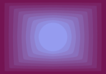 abstract purple background with circles