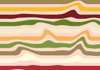 abstract colorful background