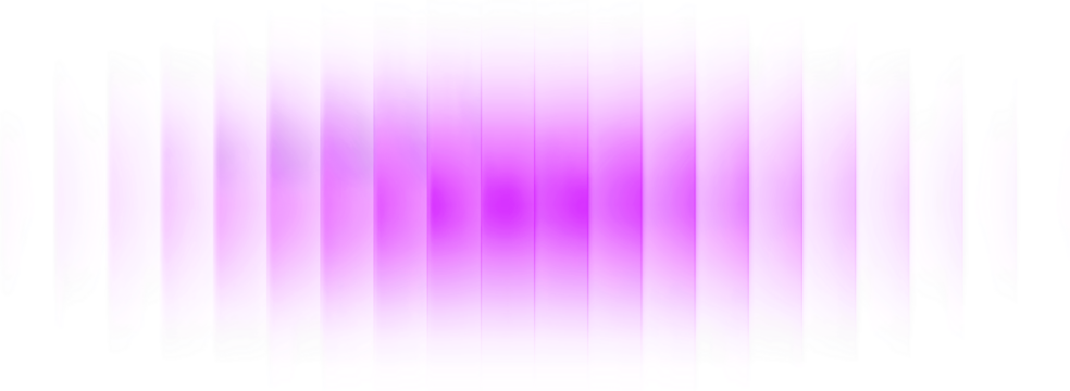 gradient with a glass effect on a black background, a futuristic look featuring cool glow Stylish Abstract fractal glass gradient background featuring glowingReeded glass geometric 3d transparent ribb